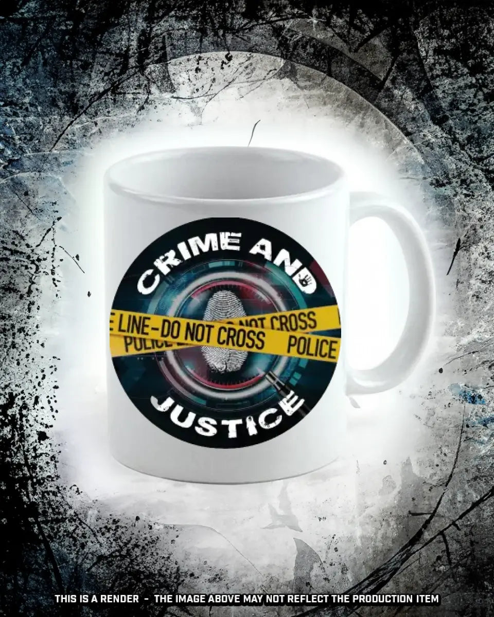 Crime & Justice
