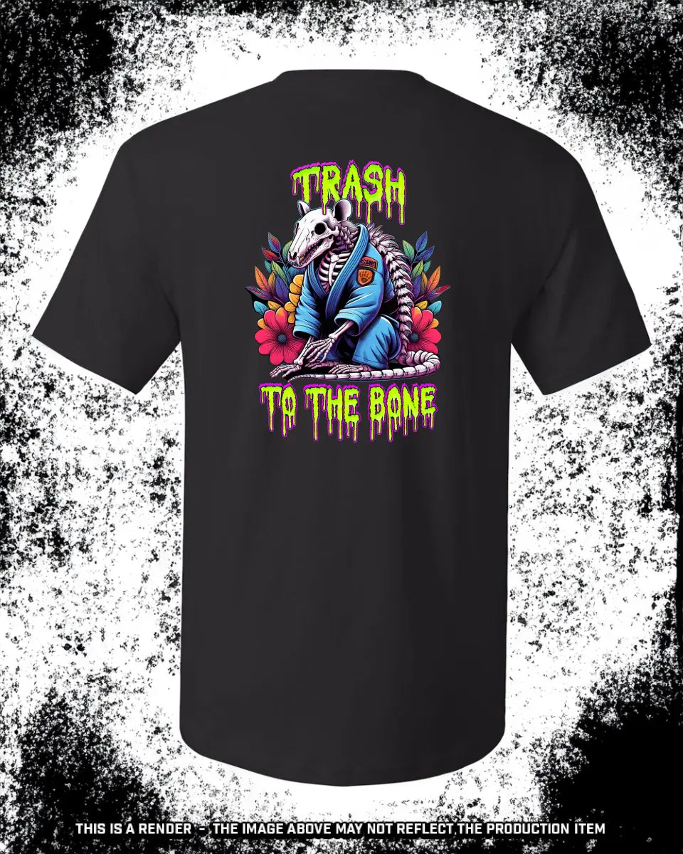 Trash to the Bone