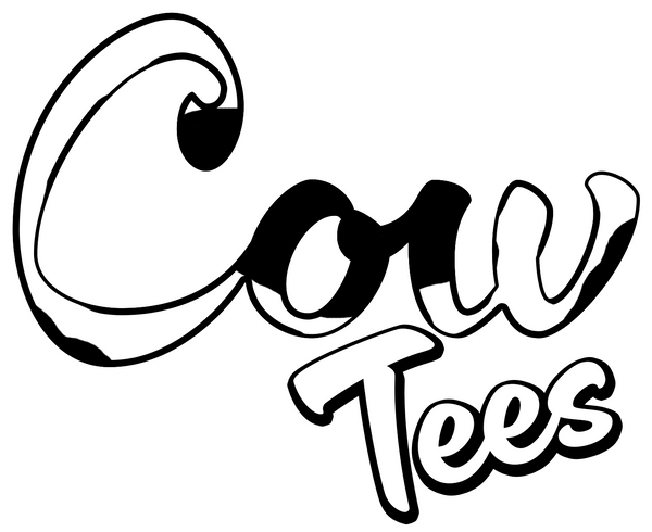 Cow Tees logo